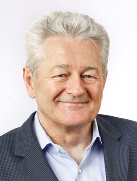 Reinhard Laubenbacher